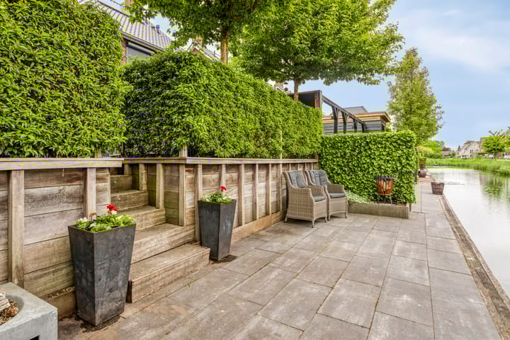 Foto 36 van Meester J van Dolderenstraat 14