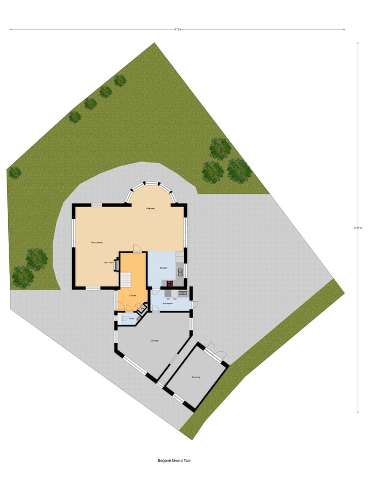 Photo 71 of Poelruit 35