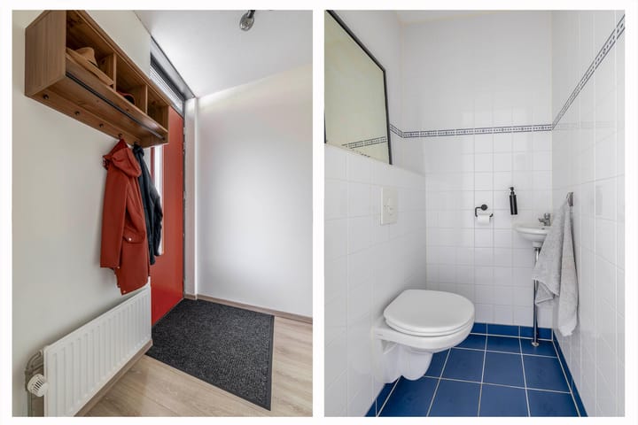 Foto 12 van Fortunadreef 119