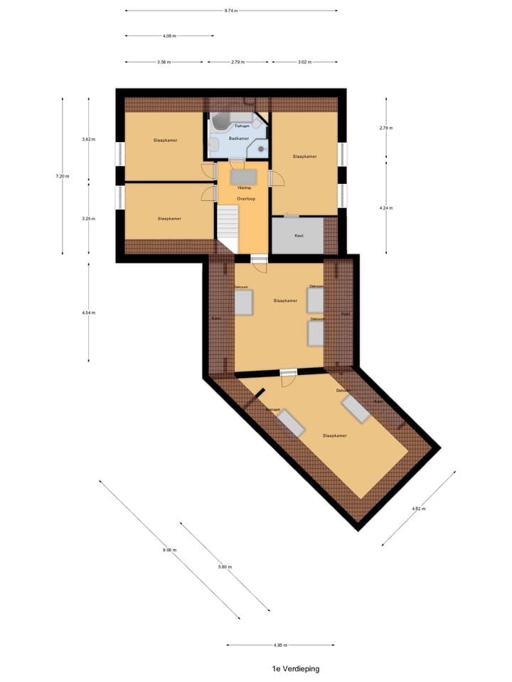 Photo 72 of Poelruit 35