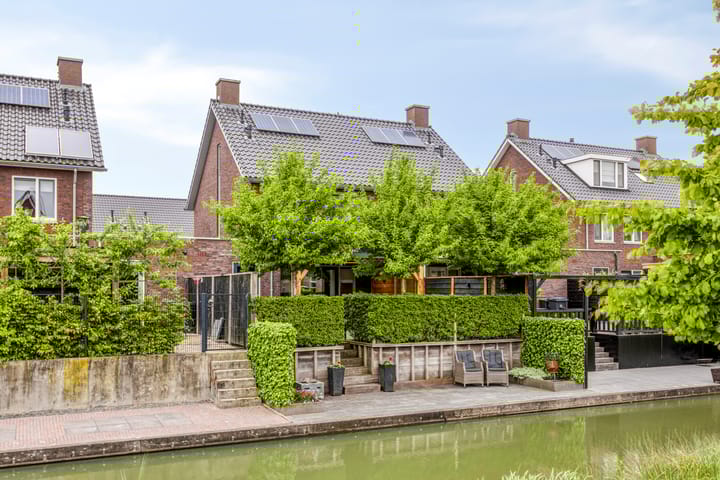 Foto 38 van Meester J van Dolderenstraat 14