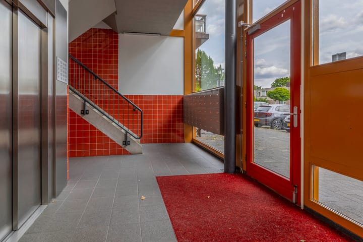 Foto 9 van Fortunadreef 119