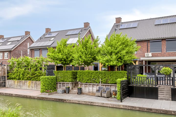 Foto 39 van Meester J van Dolderenstraat 14