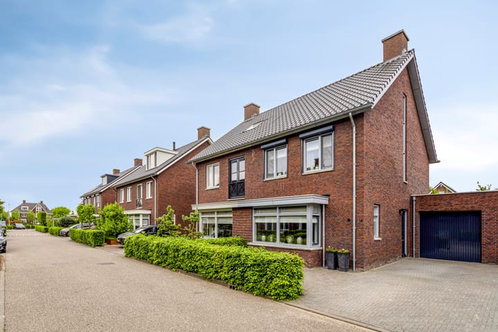 Foto 41 van Meester J van Dolderenstraat 14