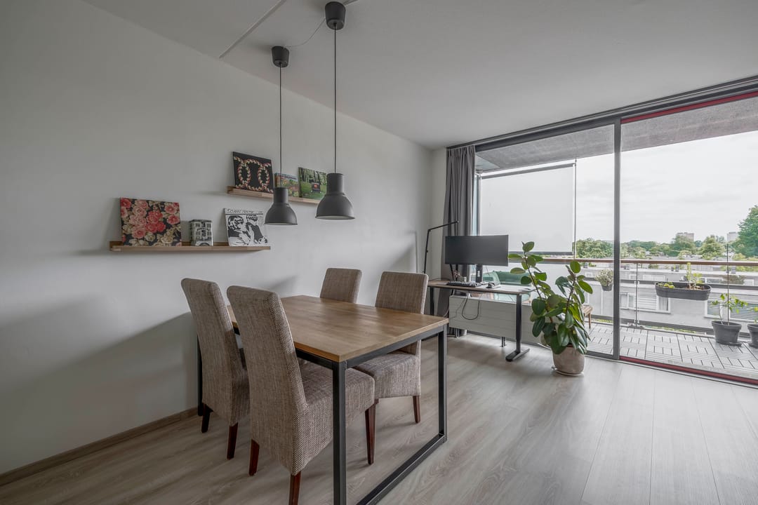 Photo 17 of Fortunadreef 119