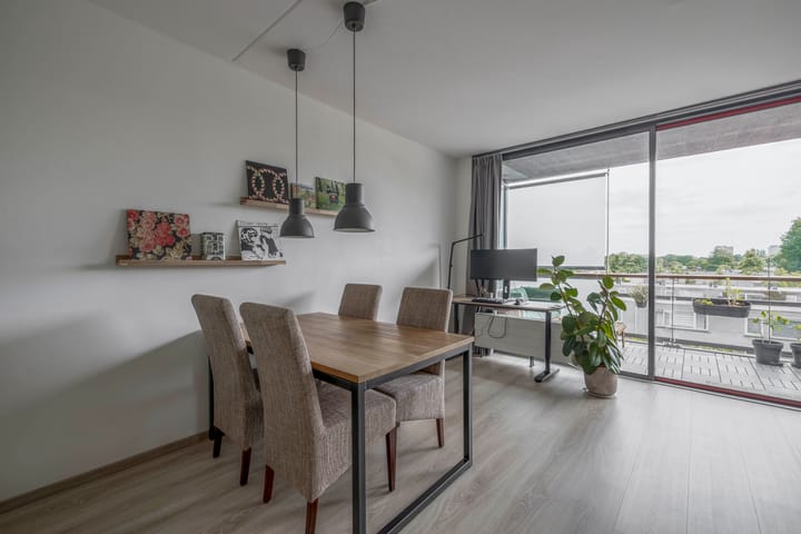 Foto 17 van Fortunadreef 119