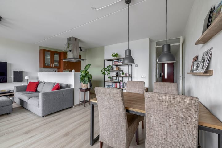 Foto 19 van Fortunadreef 119