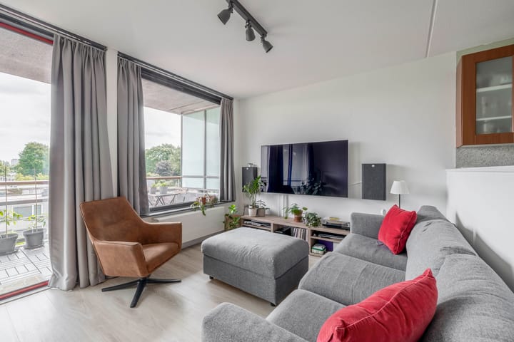 Foto 20 van Fortunadreef 119