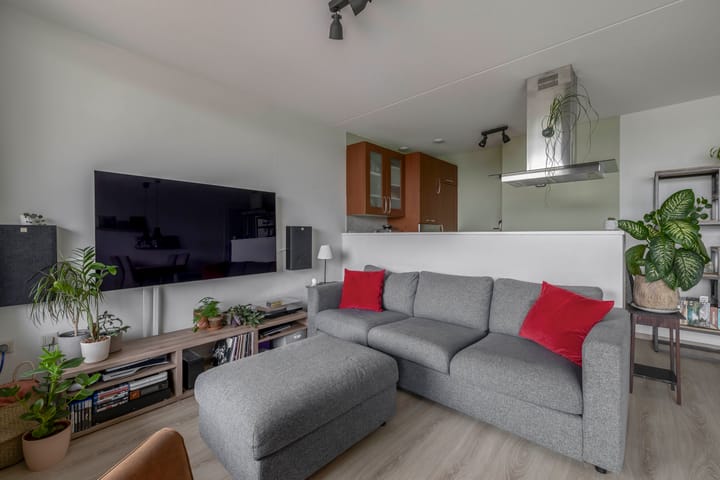 Foto 21 van Fortunadreef 119