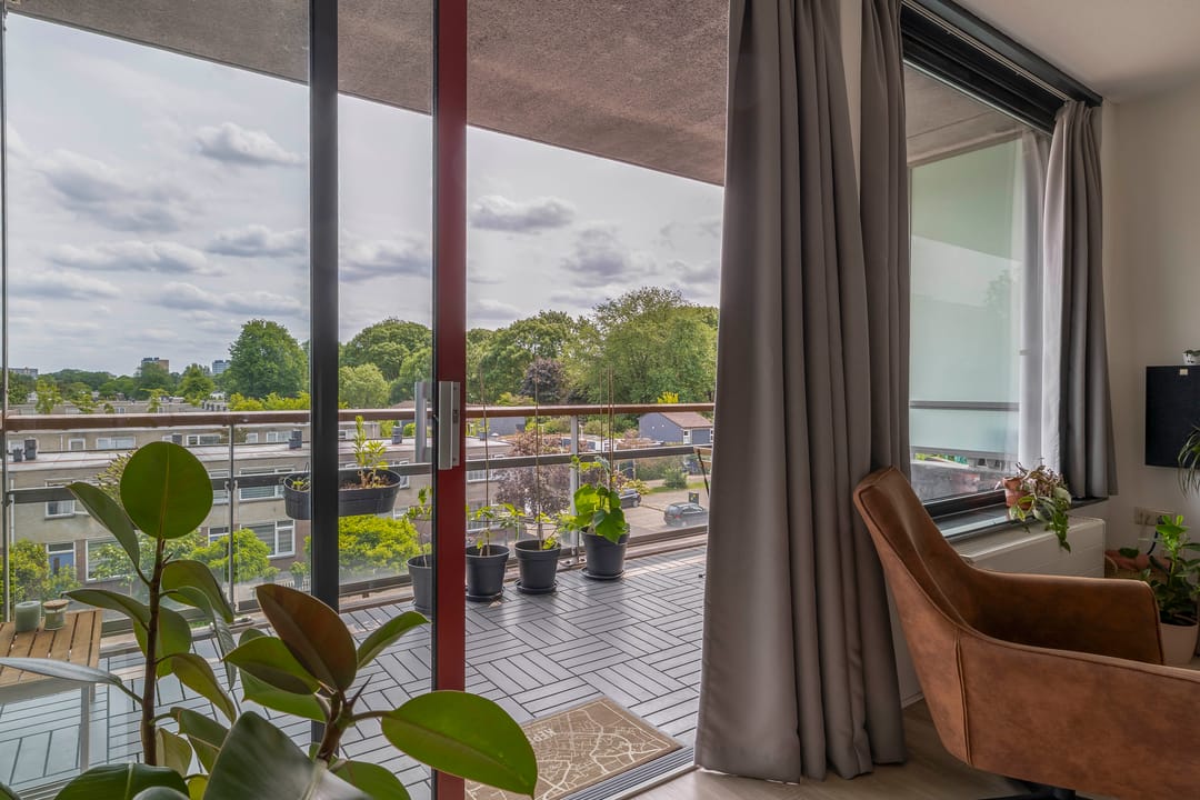 Photo 26 of Fortunadreef 119