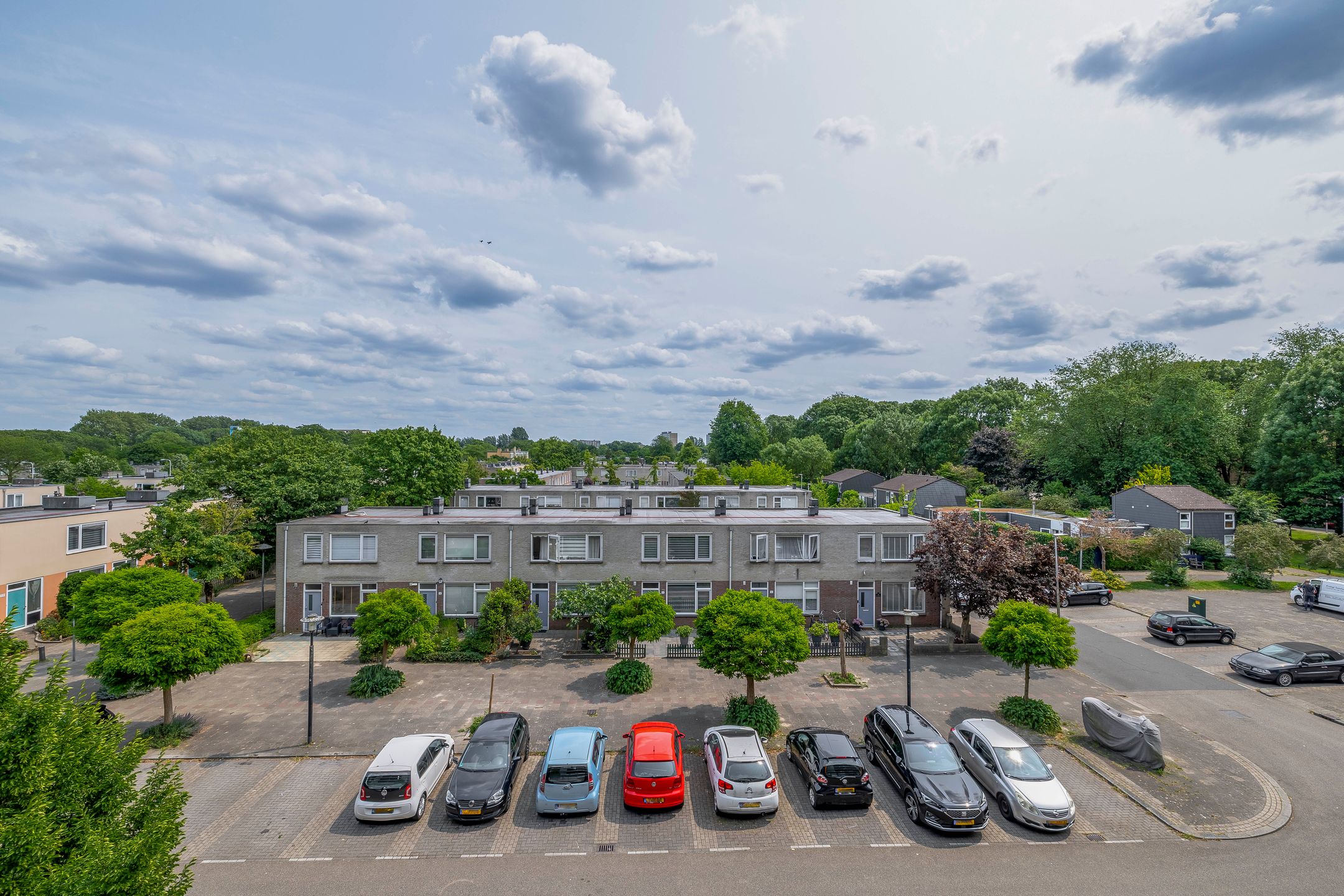 Photo 30 of Fortunadreef 119