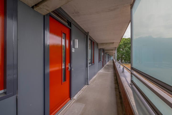 Foto 11 van Fortunadreef 119