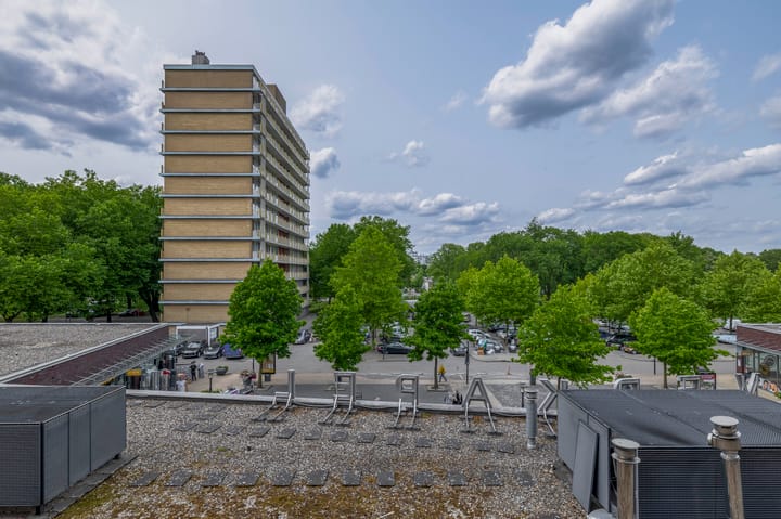 Foto 10 van Fortunadreef 119