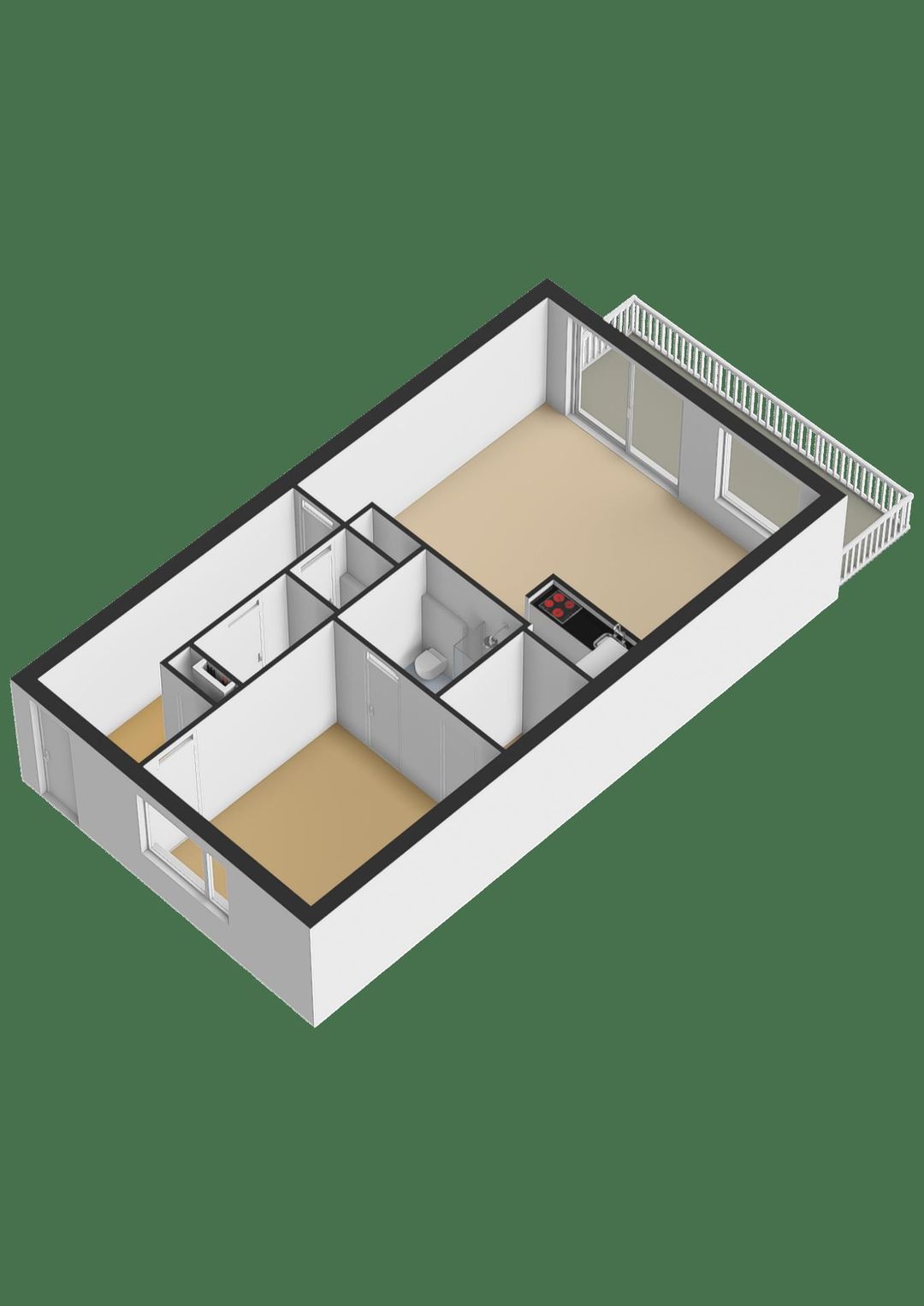 Photo 38 of Fortunadreef 119