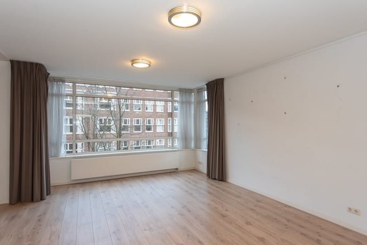 Foto 3 van Milletstraat 5-2