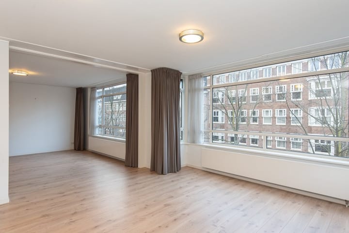 Foto 4 van Milletstraat 5-2