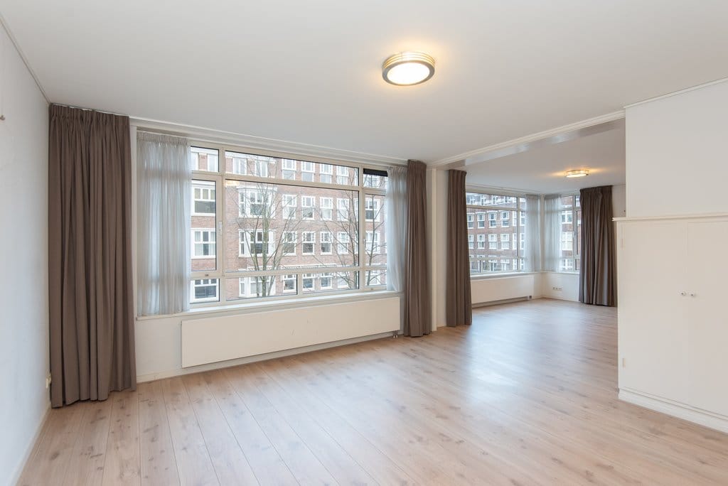 Foto 7 van Milletstraat 5-2