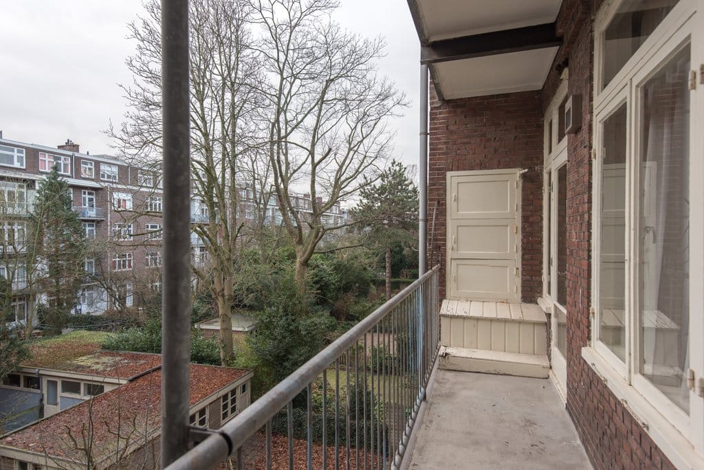 Foto 16 van Milletstraat 5-2