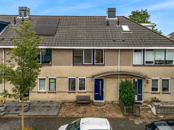 Bekijk foto van Zonzijde 27
