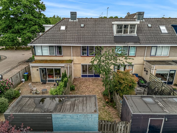 Foto 2 van Zonzijde 27