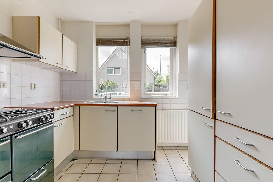 Foto 8 van Zonzijde 27