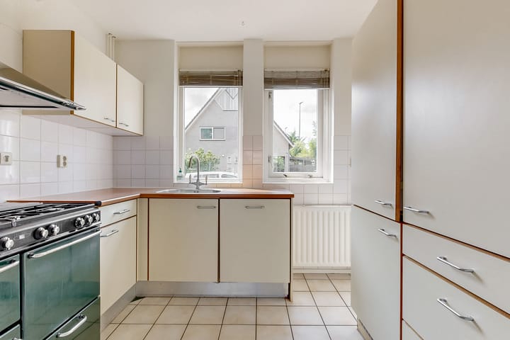 Foto 8 van Zonzijde 27