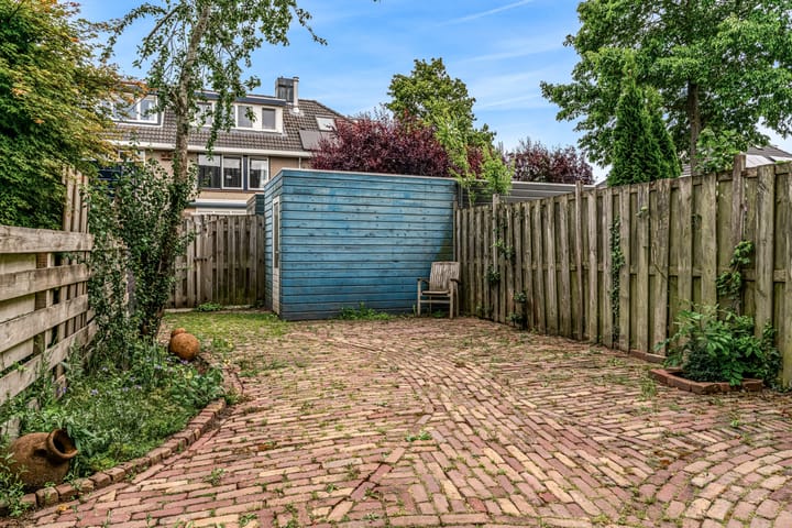 Foto 20 van Zonzijde 27