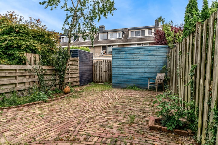 Foto 21 van Zonzijde 27