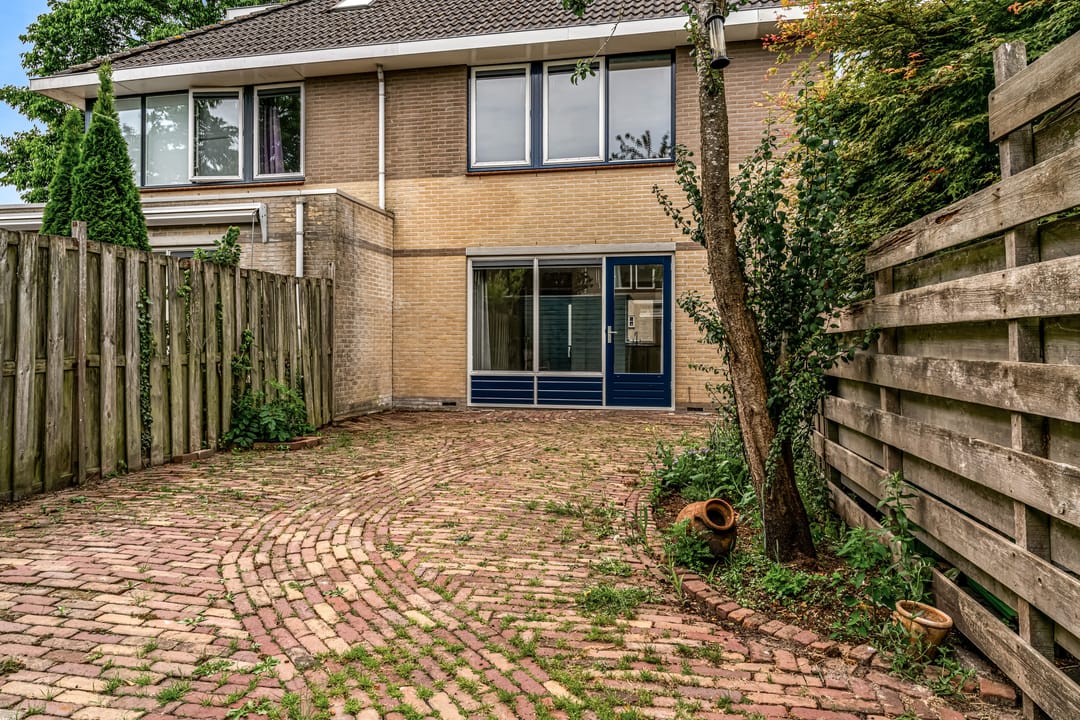 Foto 22 van Zonzijde 27