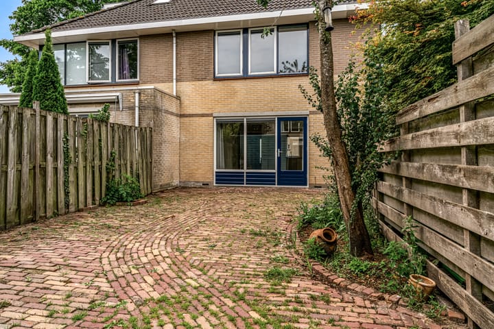 Foto 22 van Zonzijde 27