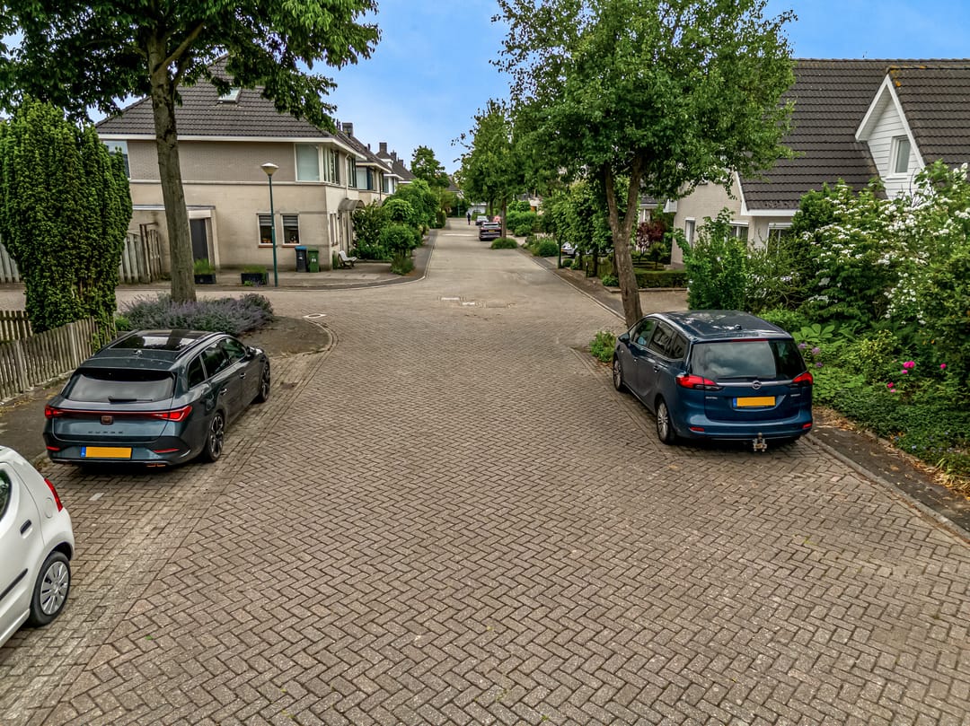 Foto 23 van Zonzijde 27