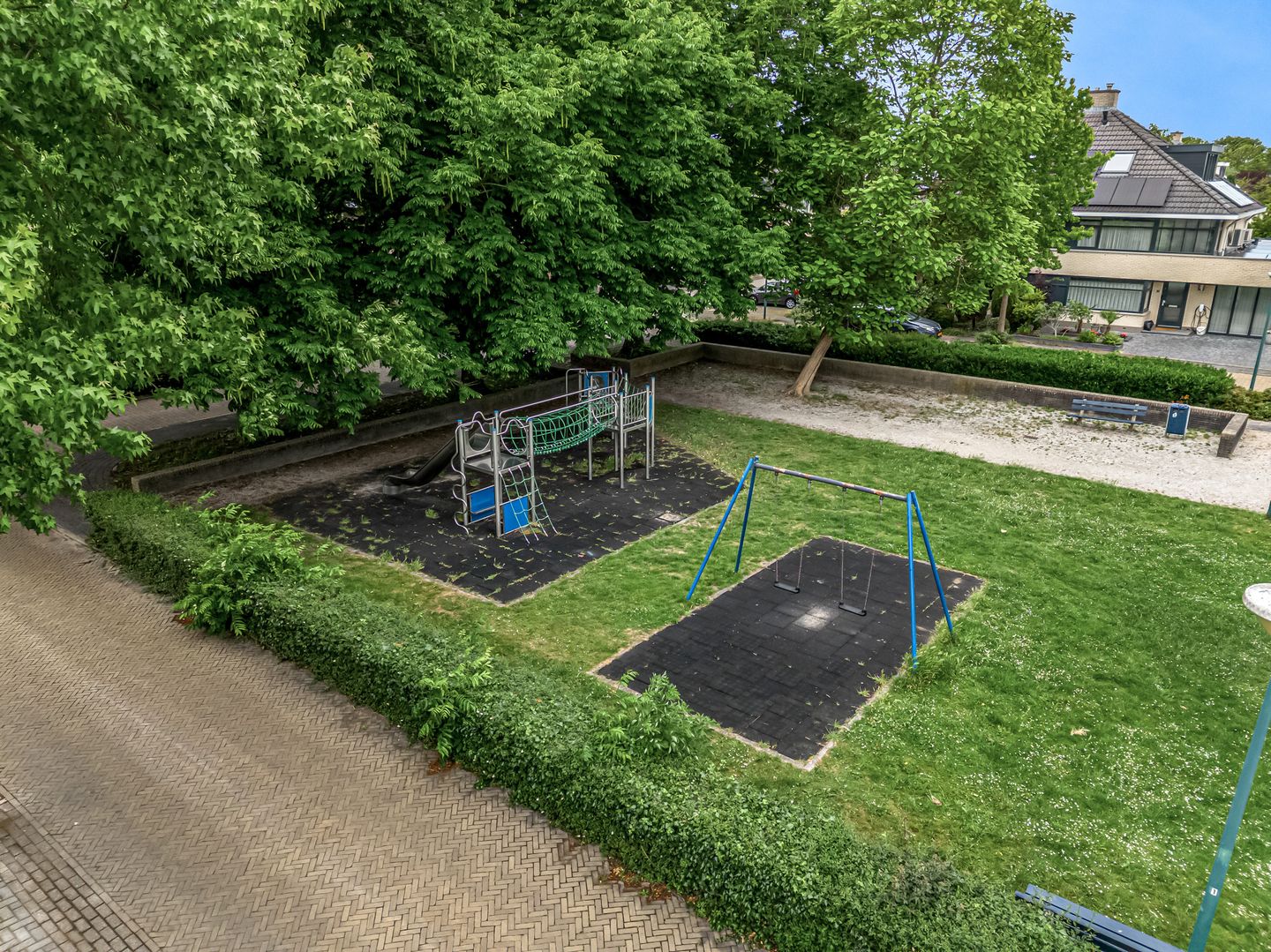 Foto 25 van Zonzijde 27