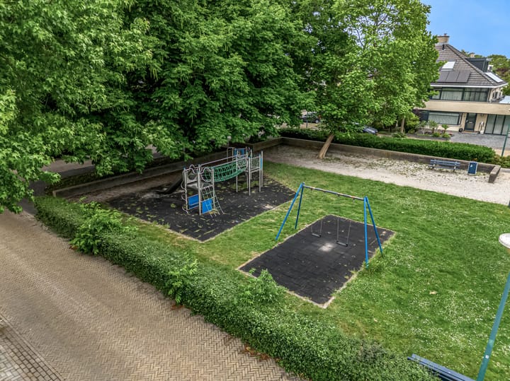 Foto 25 van Zonzijde 27