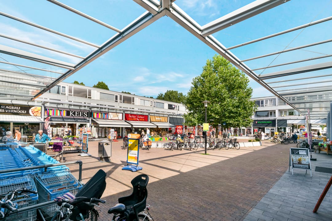 Foto 26 van Zonzijde 27