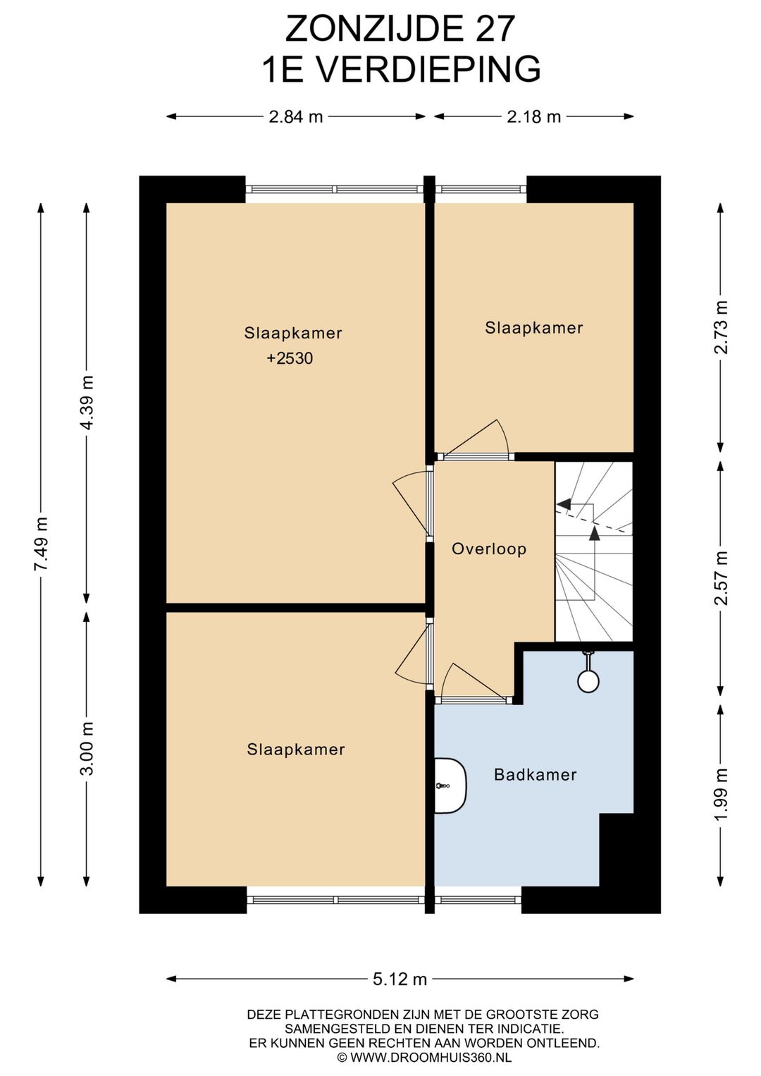 Foto 31 van Zonzijde 27