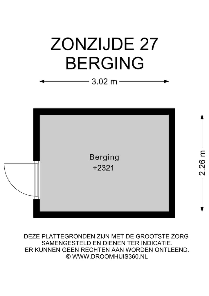 Foto 34 van Zonzijde 27