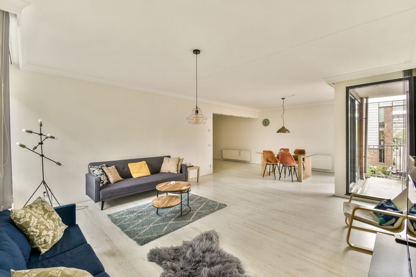 Foto 1 van Kiekstraat 30