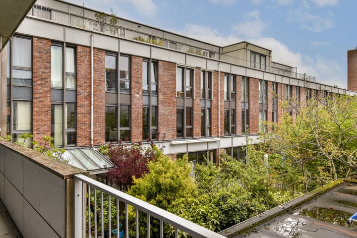 Foto 4 van Kiekstraat 30