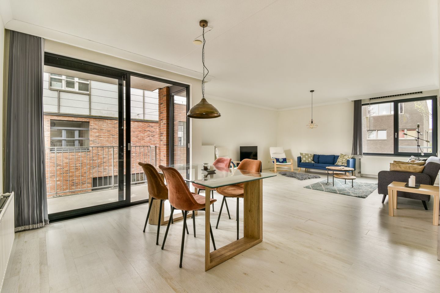 Foto 5 van Kiekstraat 30