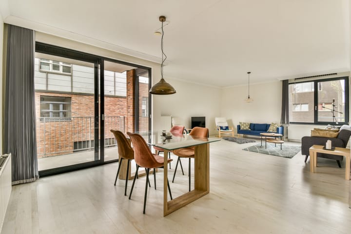 Foto 5 van Kiekstraat 30