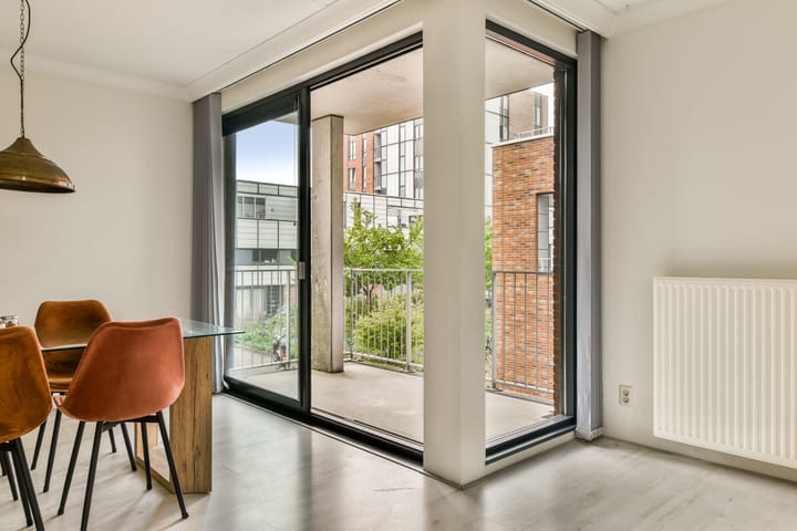 Photo 7 of Kiekstraat 30