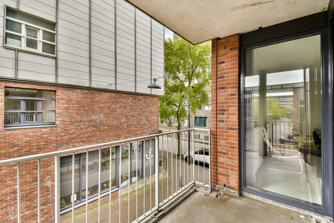 Foto 8 van Kiekstraat 30