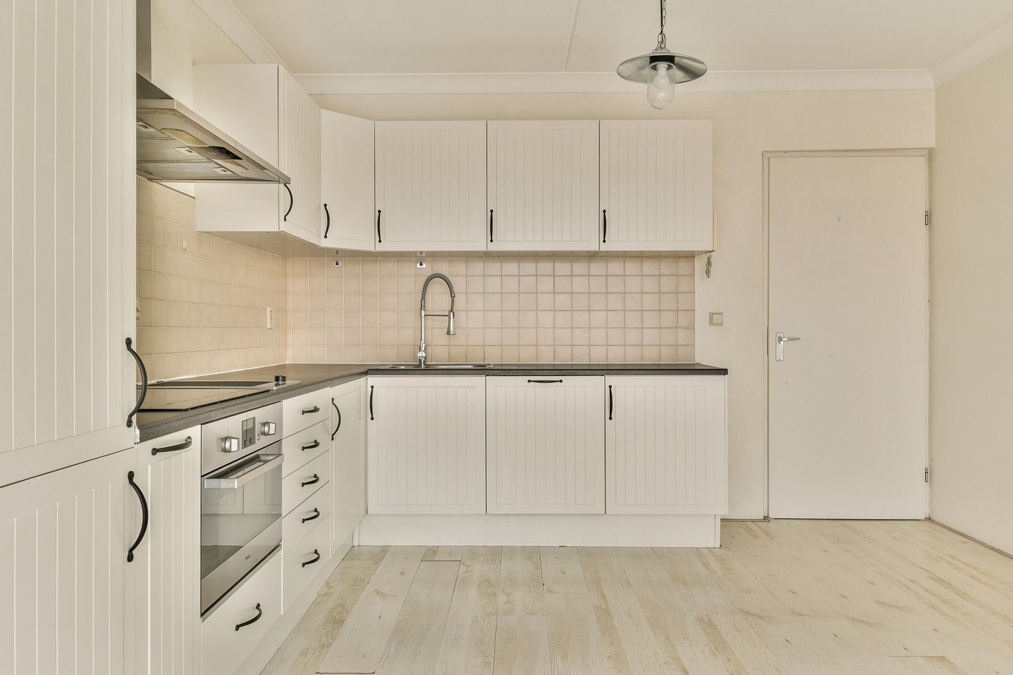 Foto 10 van Kiekstraat 30