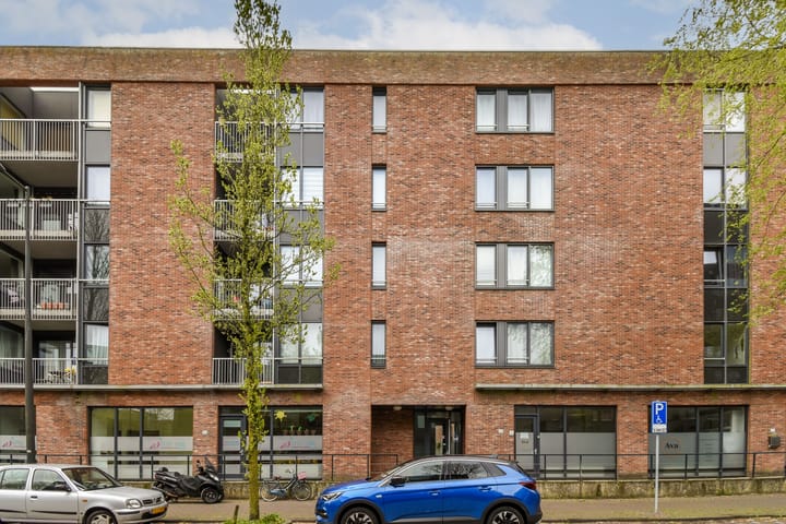 Photo 21 of Kiekstraat 30