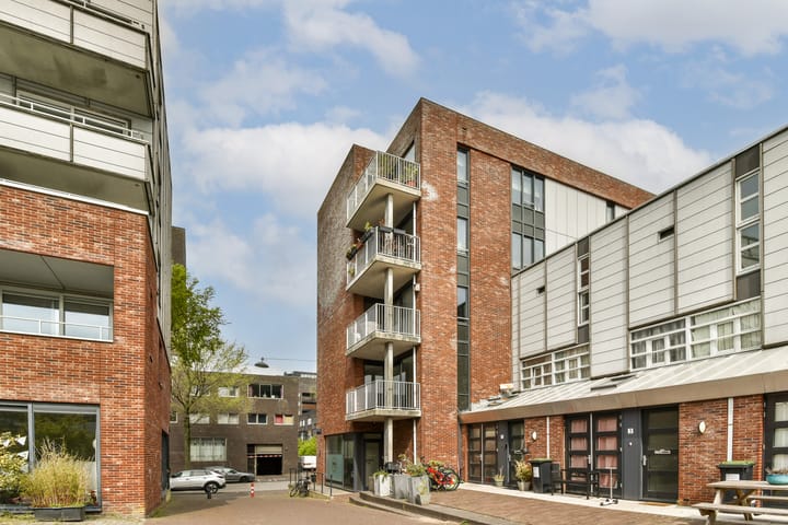 Photo 22 of Kiekstraat 30