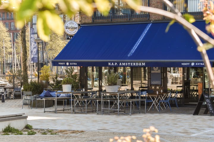 Photo 25 of Kiekstraat 30