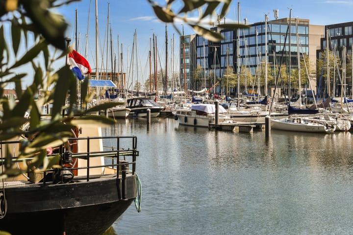 Photo 26 of Kiekstraat 30