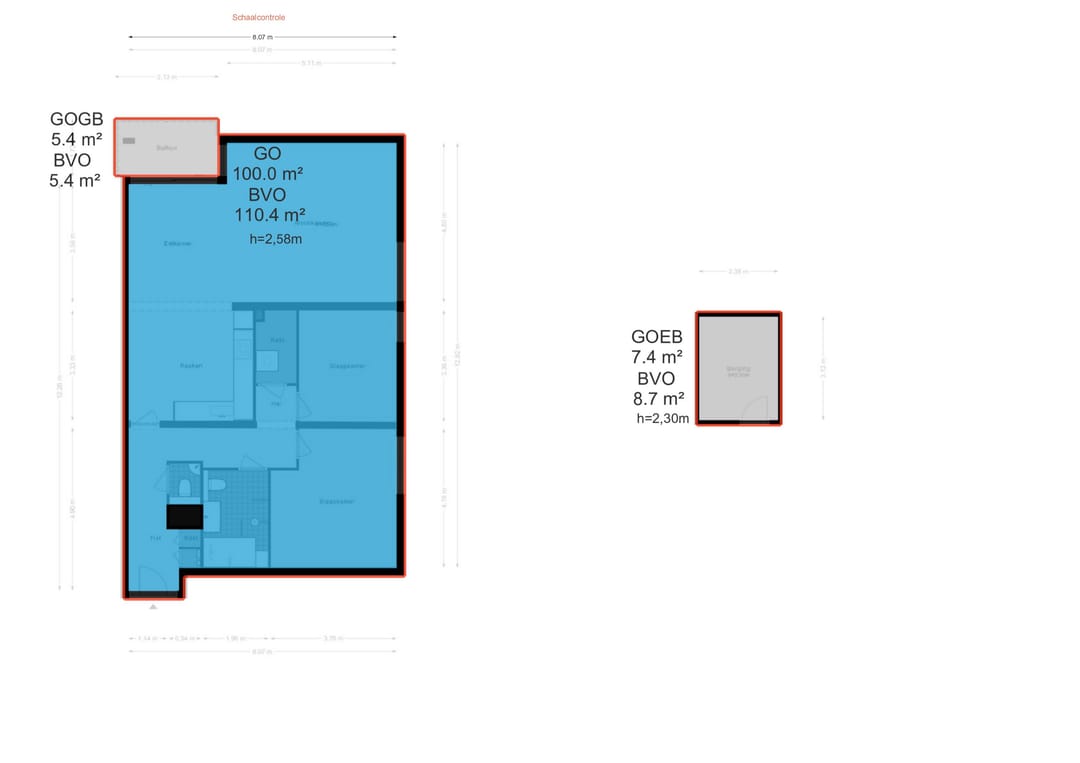 Foto 28 van Kiekstraat 30