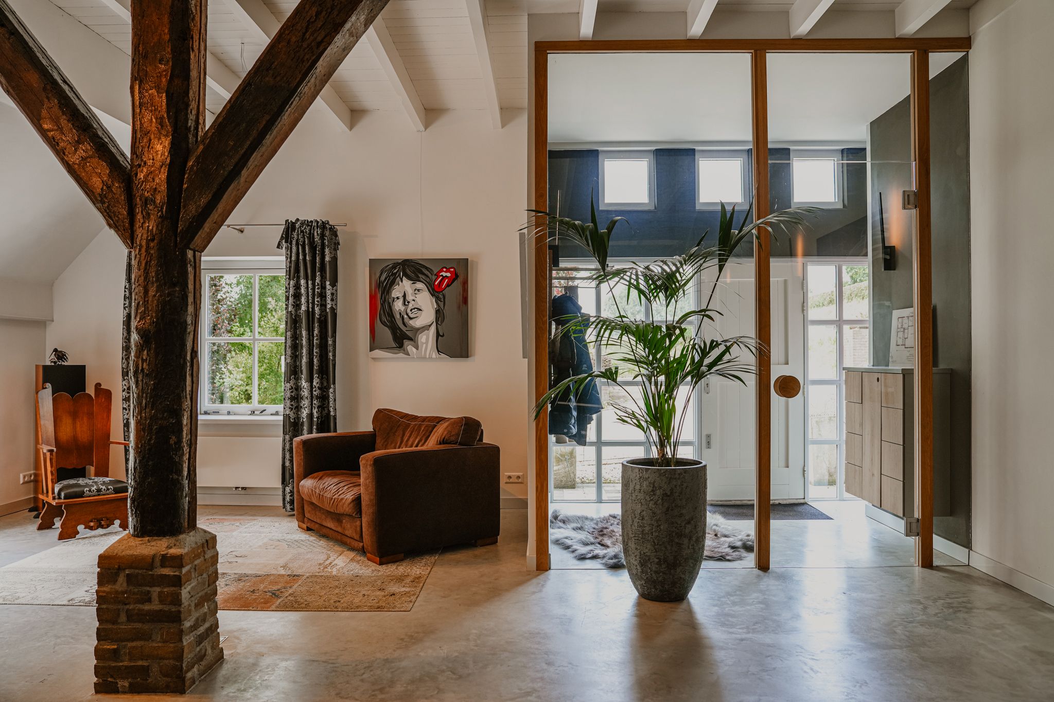 Foto 6 van Waalbandijk 11