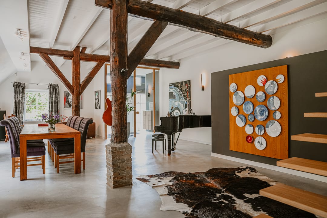 Foto 8 van Waalbandijk 11